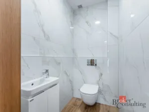 Prodej rodinného domu, Praha - Písnice, Lipovická, 257 m2