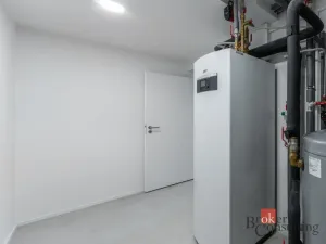 Prodej rodinného domu, Praha - Písnice, Lipovická, 257 m2