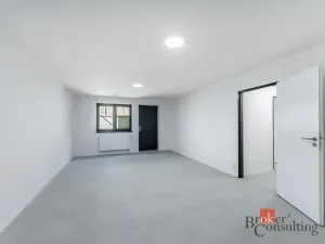Prodej rodinného domu, Praha - Písnice, Lipovická, 257 m2