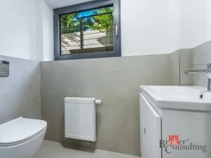 Prodej rodinného domu, Praha - Písnice, Lipovická, 257 m2