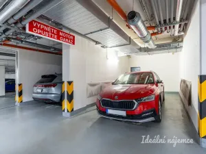 Pronájem bytu 3+kk, Praha - Letňany, Hlučkova, 79 m2