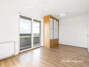 Pronájem bytu 3+kk, Praha - Letňany, Hlučkova, 79 m2