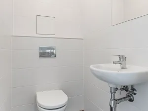 Pronájem bytu 3+kk, Praha - Letňany, Hlučkova, 79 m2