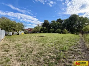 Prodej pozemku pro bydlení, Blížkovice, 726 m2
