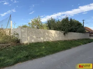 Prodej pozemku pro bydlení, Blížkovice, 726 m2