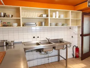 Pronájem restaurace, Karlštejn, 25 m2