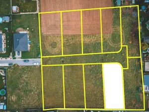 Prodej pozemku pro bydlení, Labské Chrčice, 612 m2