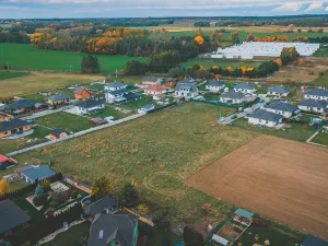 Prodej pozemku pro bydlení, Labské Chrčice, 609 m2