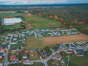 Prodej pozemku pro bydlení, Labské Chrčice, 598 m2
