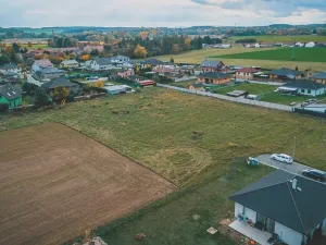 Prodej pozemku pro bydlení, Labské Chrčice, 598 m2