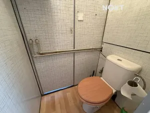 Pronájem bytu 2+1, Poniklá, 64 m2