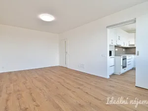 Pronájem bytu 3+1, Brno, Chodská, 74 m2