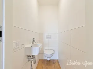 Pronájem bytu 3+1, Brno, Chodská, 74 m2