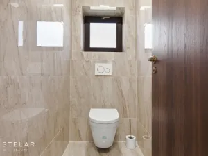 Prodej rodinného domu, Benešov, 128 m2