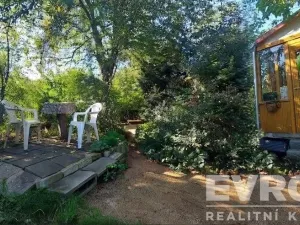 Prodej chaty, Praha - Dejvice, Na Pučálce, 21 m2