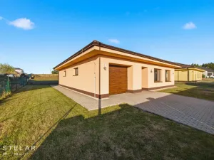 Prodej rodinného domu, Benešov, 128 m2