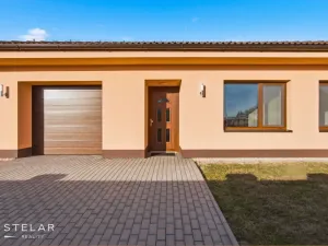 Prodej rodinného domu, Benešov, 128 m2