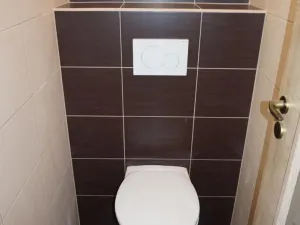 Pronájem bytu 1+1, Prostějov, Milíčova, 43 m2