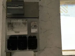 Pronájem skladu, Veltěže, Boženy Němcové, 475 m2