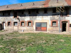 Pronájem skladu, Veltěže, Boženy Němcové, 475 m2