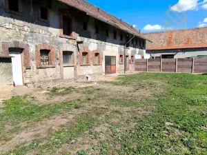 Pronájem skladu, Veltěže, Boženy Němcové, 475 m2