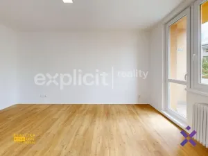 Prodej bytu 3+1, Valašské Klobouky, Cyrilometodějská, 62 m2