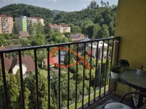 Pronájem bytu 3+1, Rožnov pod Radhoštěm, Meziříčská, 64 m2