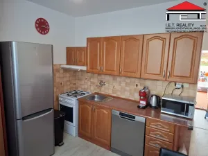 Pronájem bytu 3+1, Frýdek-Místek, Rokycanova, 76 m2