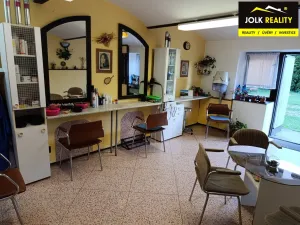 Pronájem obchodního prostoru, Opava, Denisovo náměstí, 25 m2