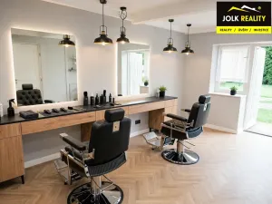 Pronájem obchodního prostoru, Opava, Denisovo náměstí, 25 m2