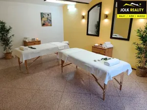 Pronájem obchodního prostoru, Opava, Denisovo náměstí, 25 m2