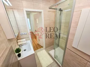 Pronájem bytu 2+1, Nový Jičín - Loučka, Na Lani, 43 m2