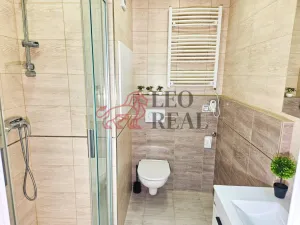 Pronájem bytu 2+1, Nový Jičín - Loučka, Na Lani, 43 m2