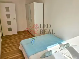 Pronájem bytu 2+1, Nový Jičín - Loučka, Na Lani, 43 m2