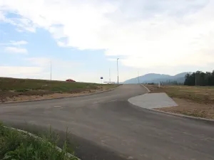 Prodej pozemku pro bydlení, Dalovice, Okrajová, 839 m2