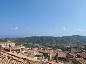 Prodej rodinného domu, Santa Lucia del Mela, Itálie, 90 m2