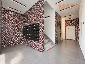 Prodej bytu 1+kk, Praha - Kbely, Mladoboleslavská, 27 m2
