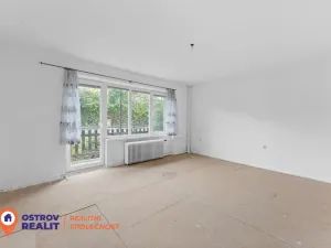 Prodej rodinného domu, Libina - Obědné, 280 m2