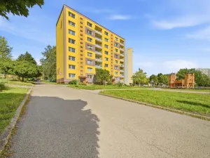 Prodej bytu 3+kk, Česká Lípa, Vladimirská, 74 m2