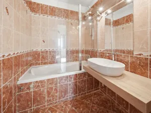 Prodej bytu 3+kk, Česká Lípa, Vladimirská, 74 m2
