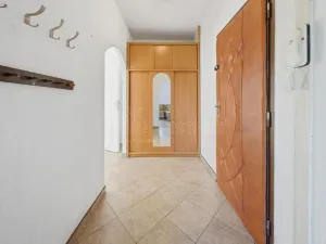 Prodej bytu 3+1, Česká Lípa, Vladimirská, 74 m2