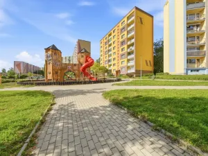 Prodej bytu 3+1, Česká Lípa, Vladimirská, 74 m2