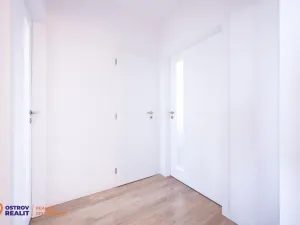 Prodej bytu 3+1, Litovel, Gemerská, 72 m2