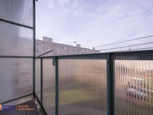 Prodej bytu 3+1, Litovel, Gemerská, 72 m2