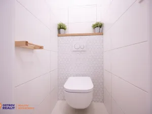Prodej bytu 3+1, Litovel, Gemerská, 72 m2