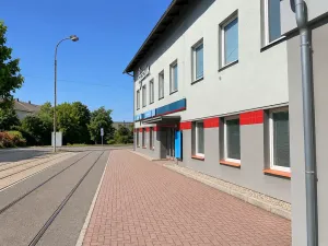Pronájem kanceláře, Olomouc, Hodolanská, 12 m2