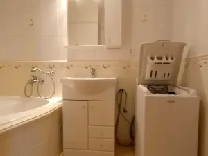 Pronájem bytu 3+kk, Praha - Uhříněves, Nové náměstí, 79 m2