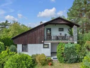 Prodej rodinného domu, Sojovice, 82 m2