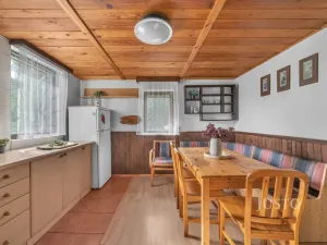 Prodej rodinného domu, Sojovice, 82 m2