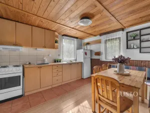 Prodej rodinného domu, Sojovice, 82 m2